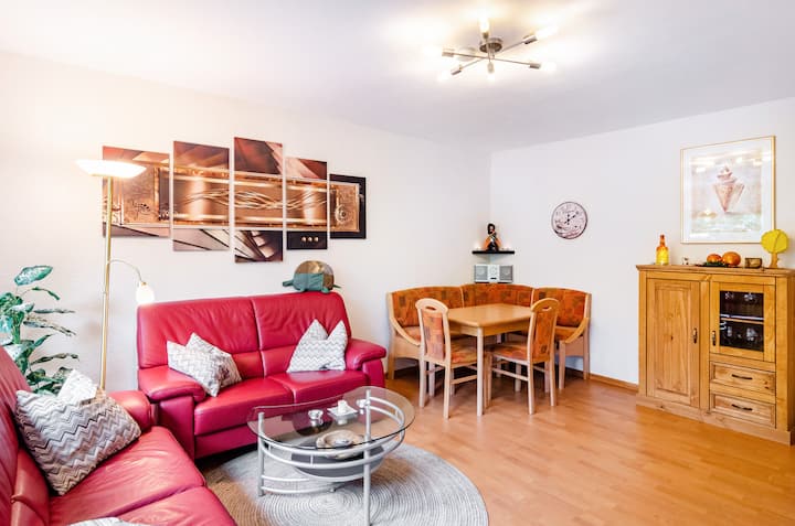 Ferienwohnung Schmälzle - Braunlage