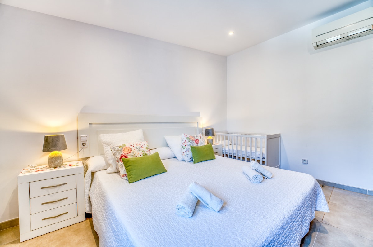 Спална соба 2