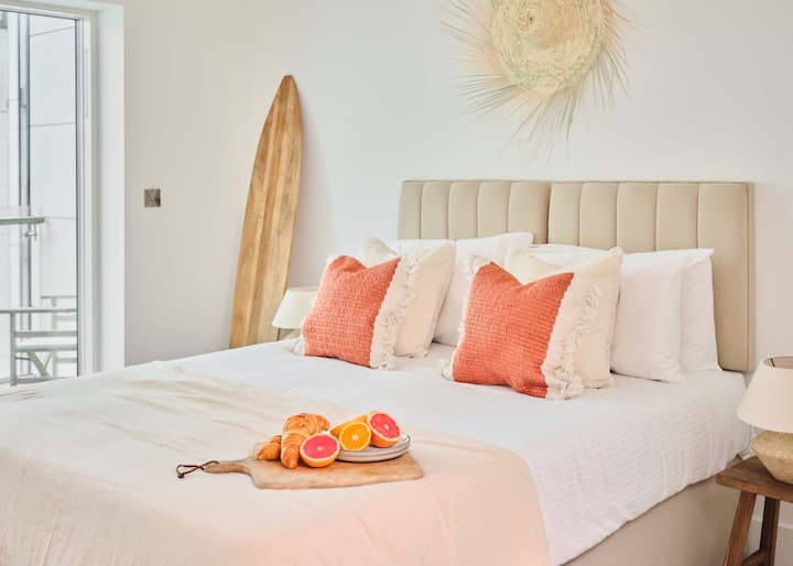 2. spavaća soba sa spojenom kupaonicom