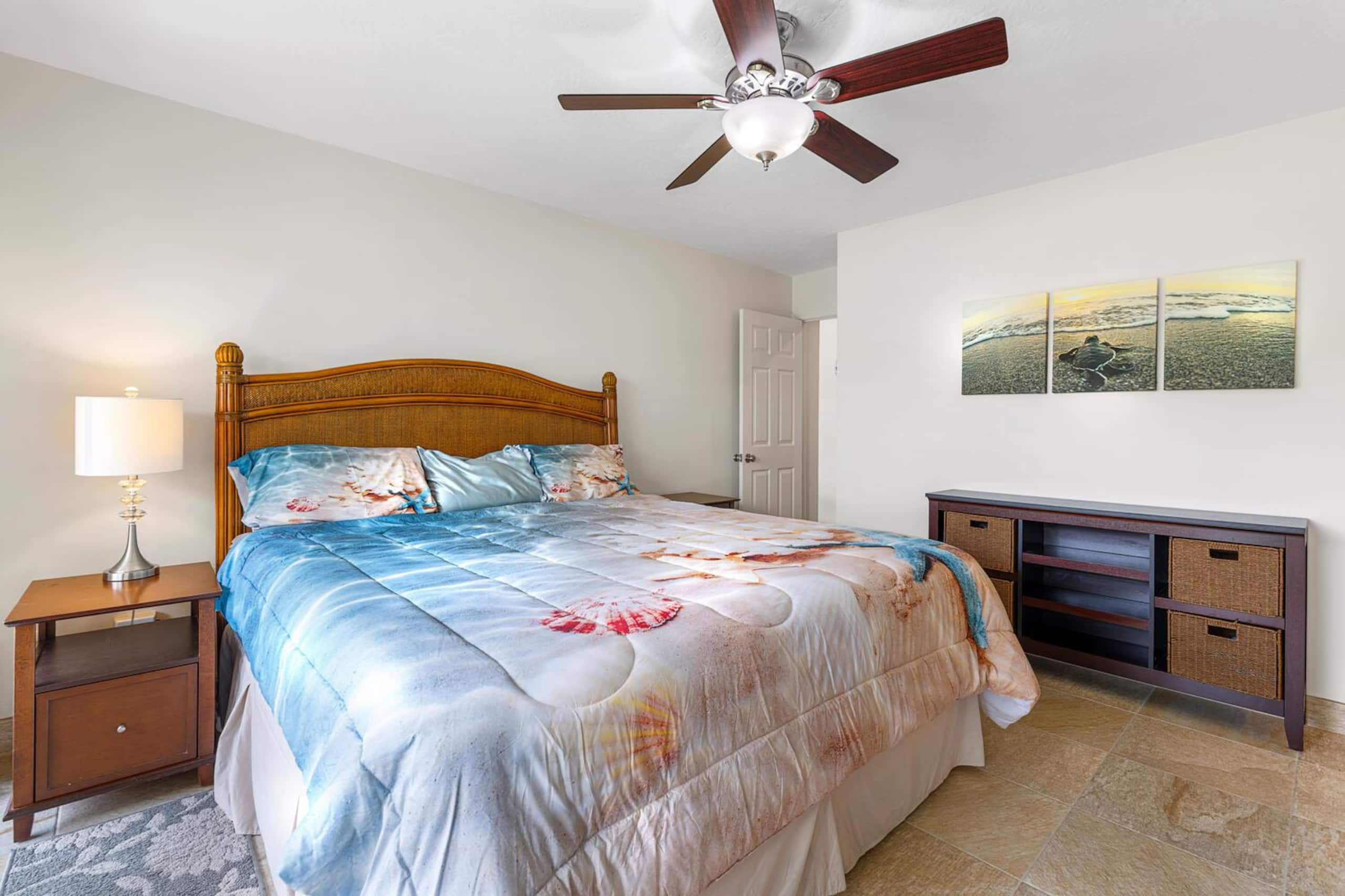 Condo in Kailua-Kona · ★5.0 · 2 bedrooms · 3 beds · 2 private baths - Image 14