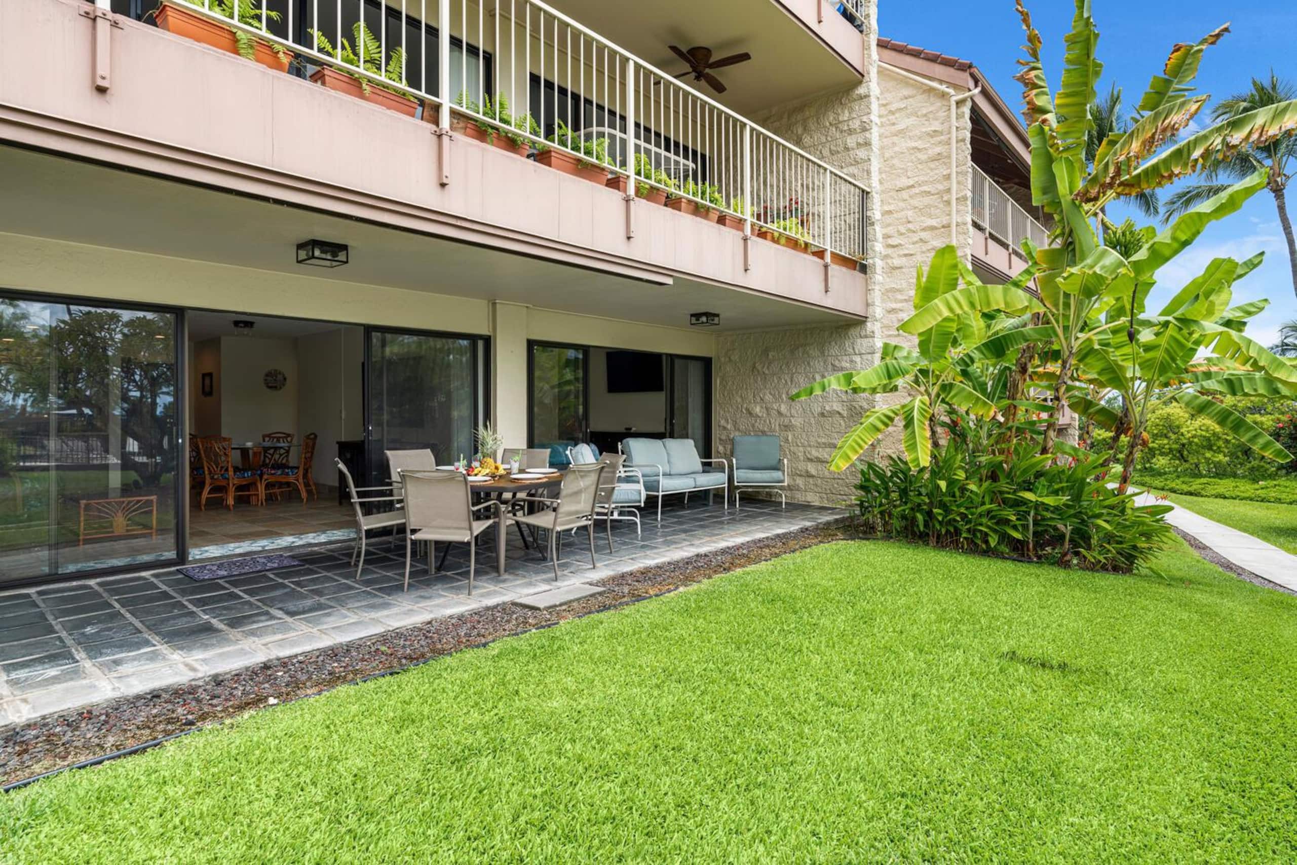 Condo in Kailua-Kona · ★5.0 · 2 bedrooms · 3 beds · 2 private baths - Image 35