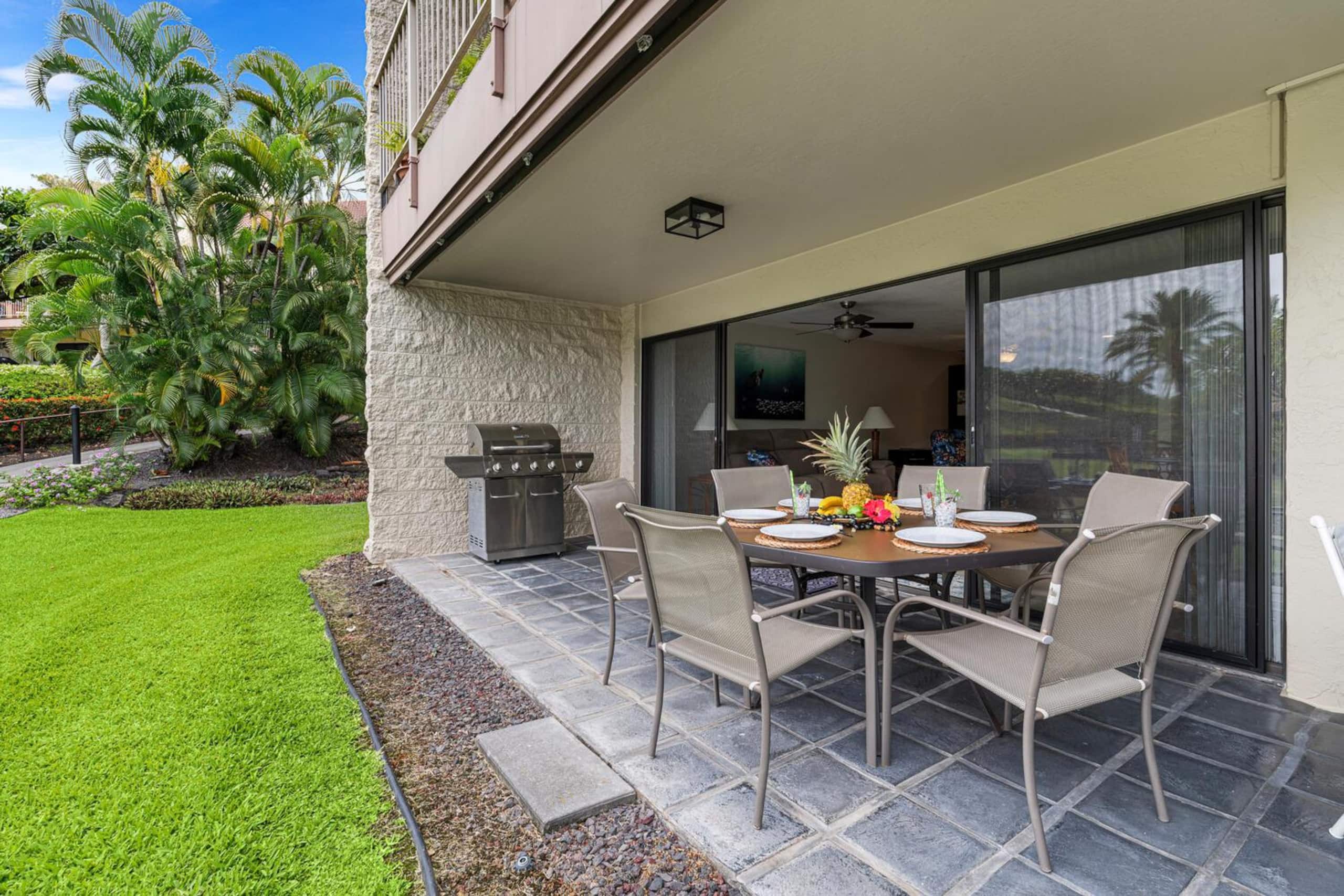Condo in Kailua-Kona · ★5.0 · 2 bedrooms · 3 beds · 2 private baths - Image 26