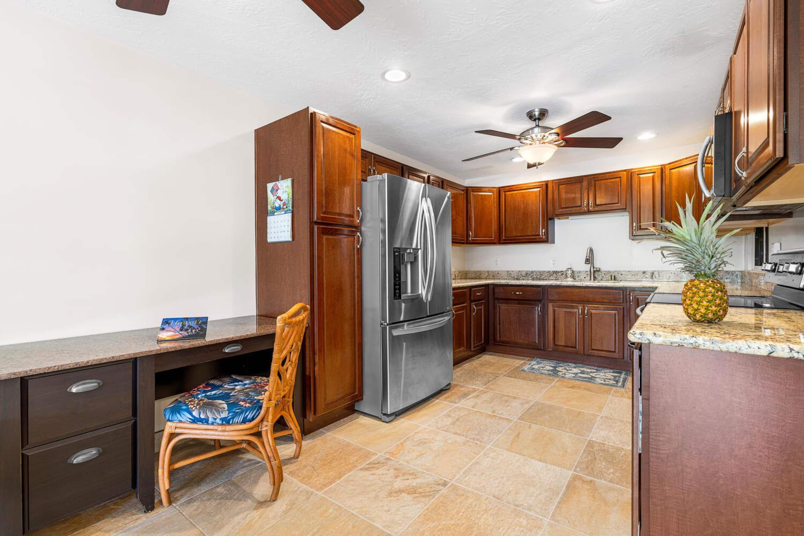 Condo in Kailua-Kona · ★5.0 · 2 bedrooms · 3 beds · 2 private baths - Image 9