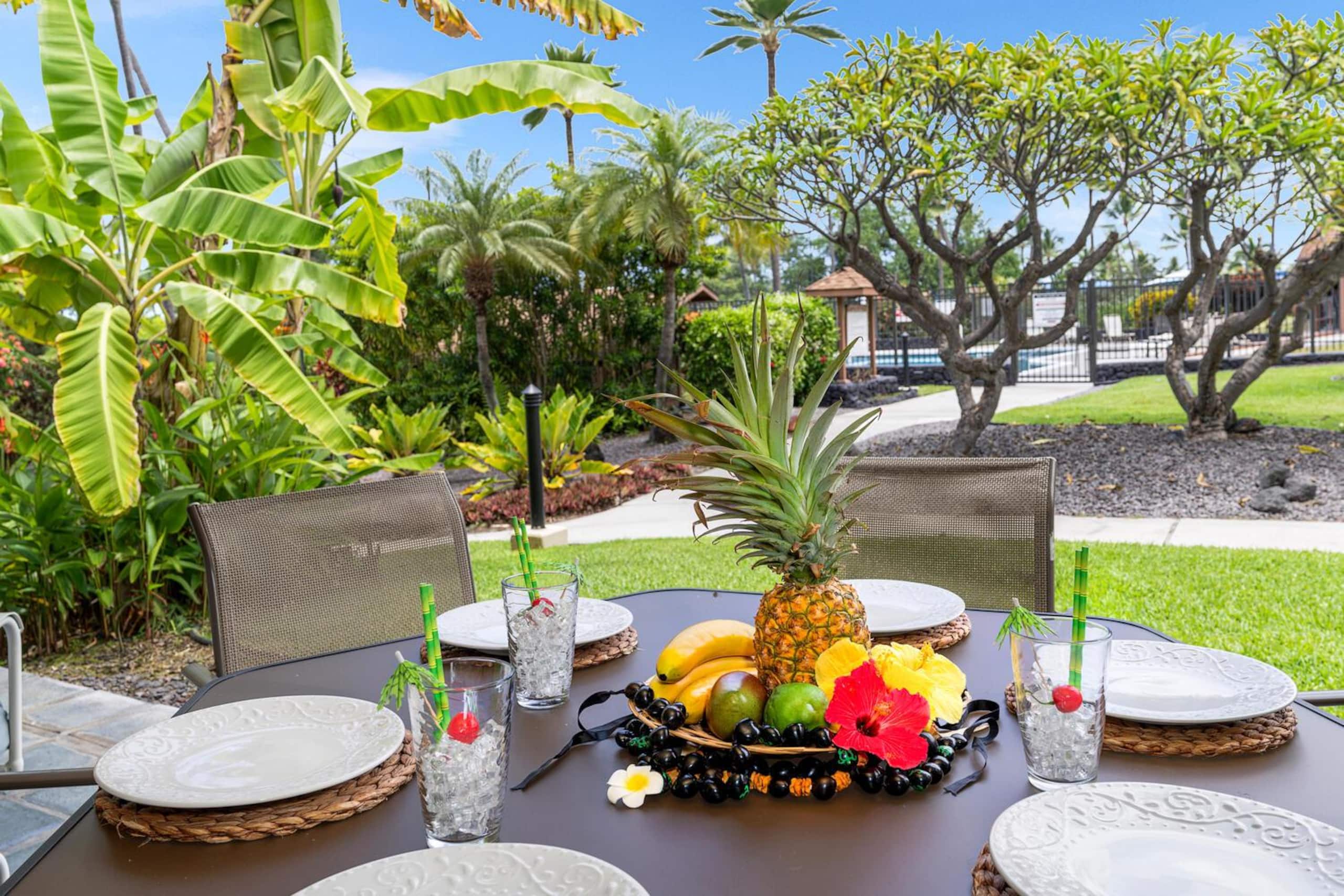 Condo in Kailua-Kona · ★5.0 · 2 bedrooms · 3 beds · 2 private baths - Image 1