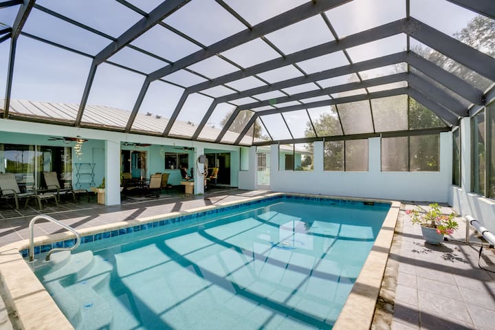 Guest favorite listing in Punta Gorda