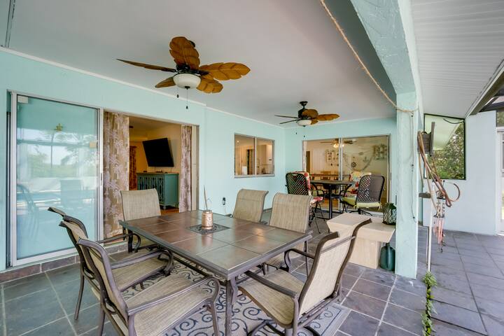 Listing in Punta Gorda