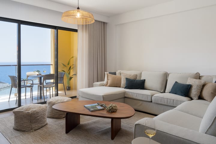 Apartamento Ajuda-madeira By An Island Apart - Funchal
