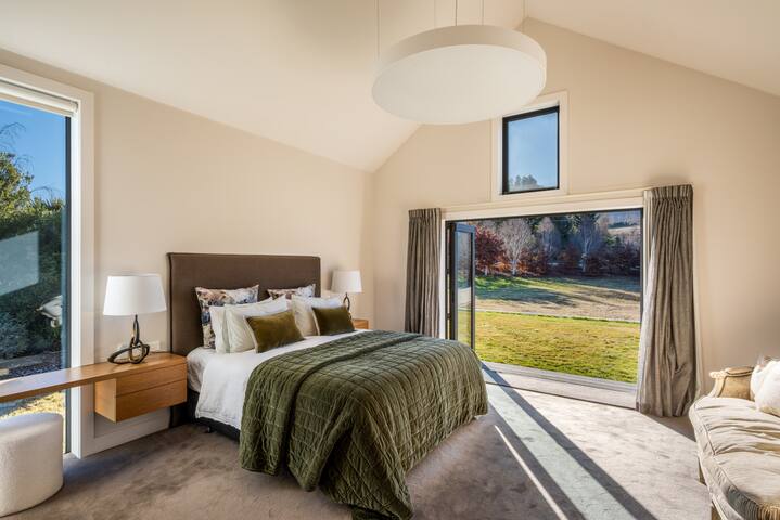 Speargrass Lodge by Sothebys Luxury Rental Homes