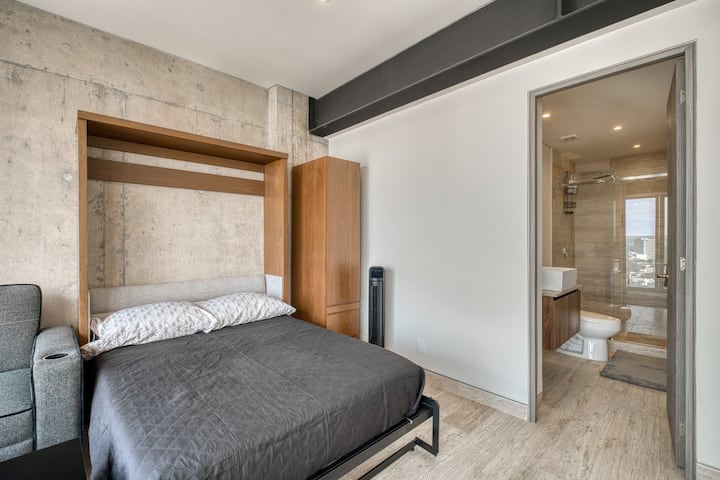 Casa Hector A Pasos De Reforma - メキシコシティ