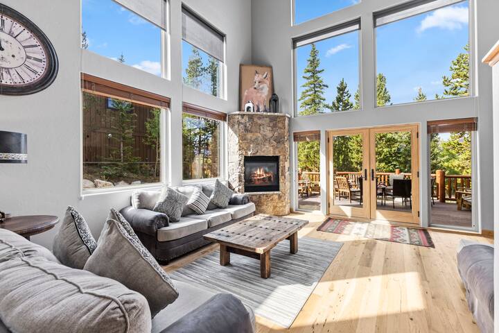 Alpine Meadows Management managed Airbnb listing 3