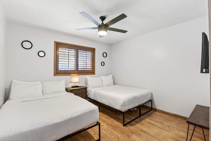 غرفة النوم 4