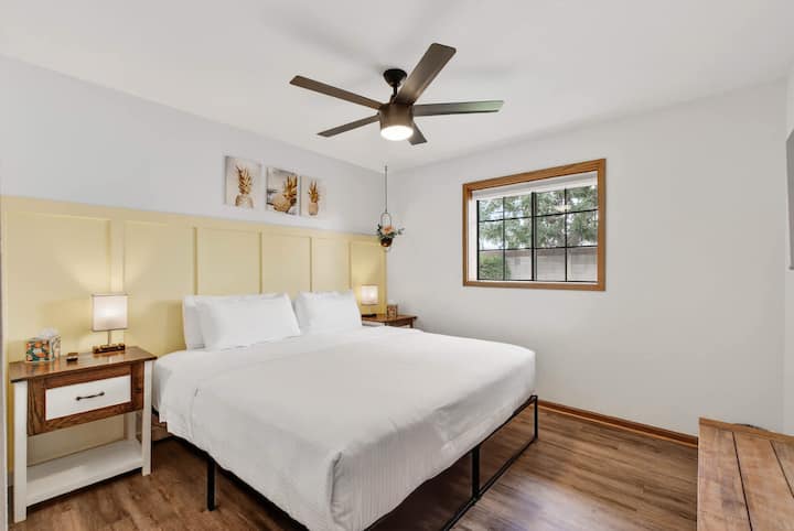 غرفة النوم 3