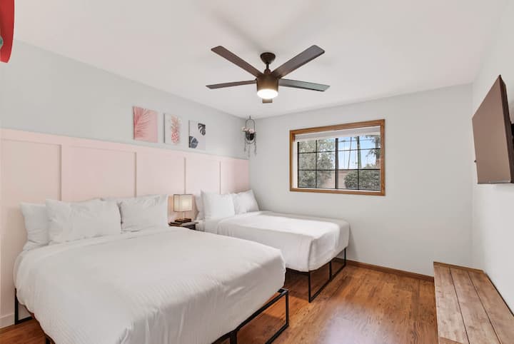 غرفة النوم 2