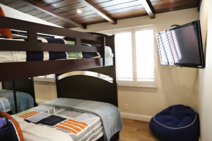 غرفة النوم 6