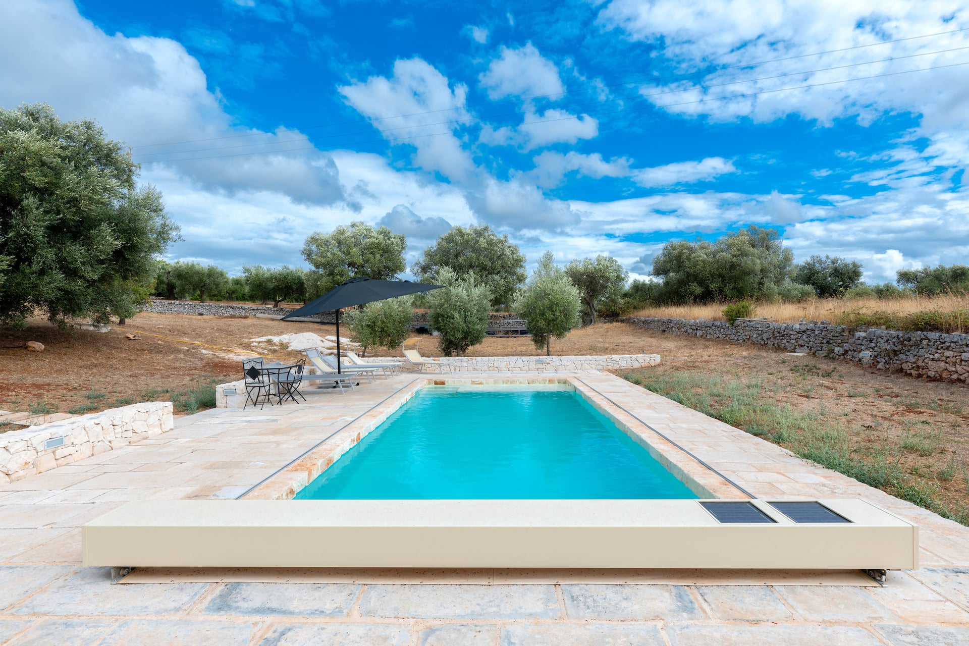 Trulli Sabrina Resort — foto 3