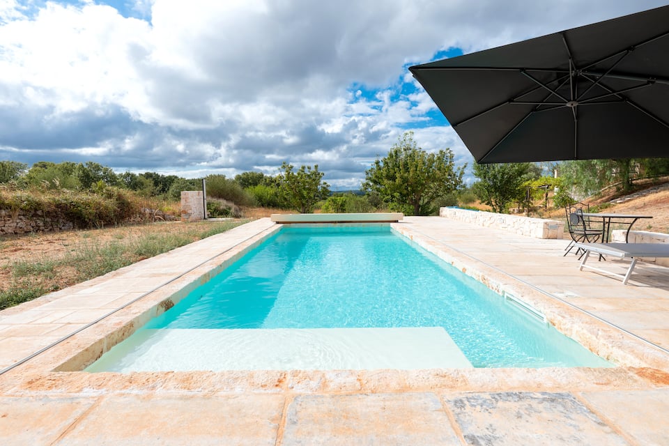 Trulli Sabrina Resort — foto 1