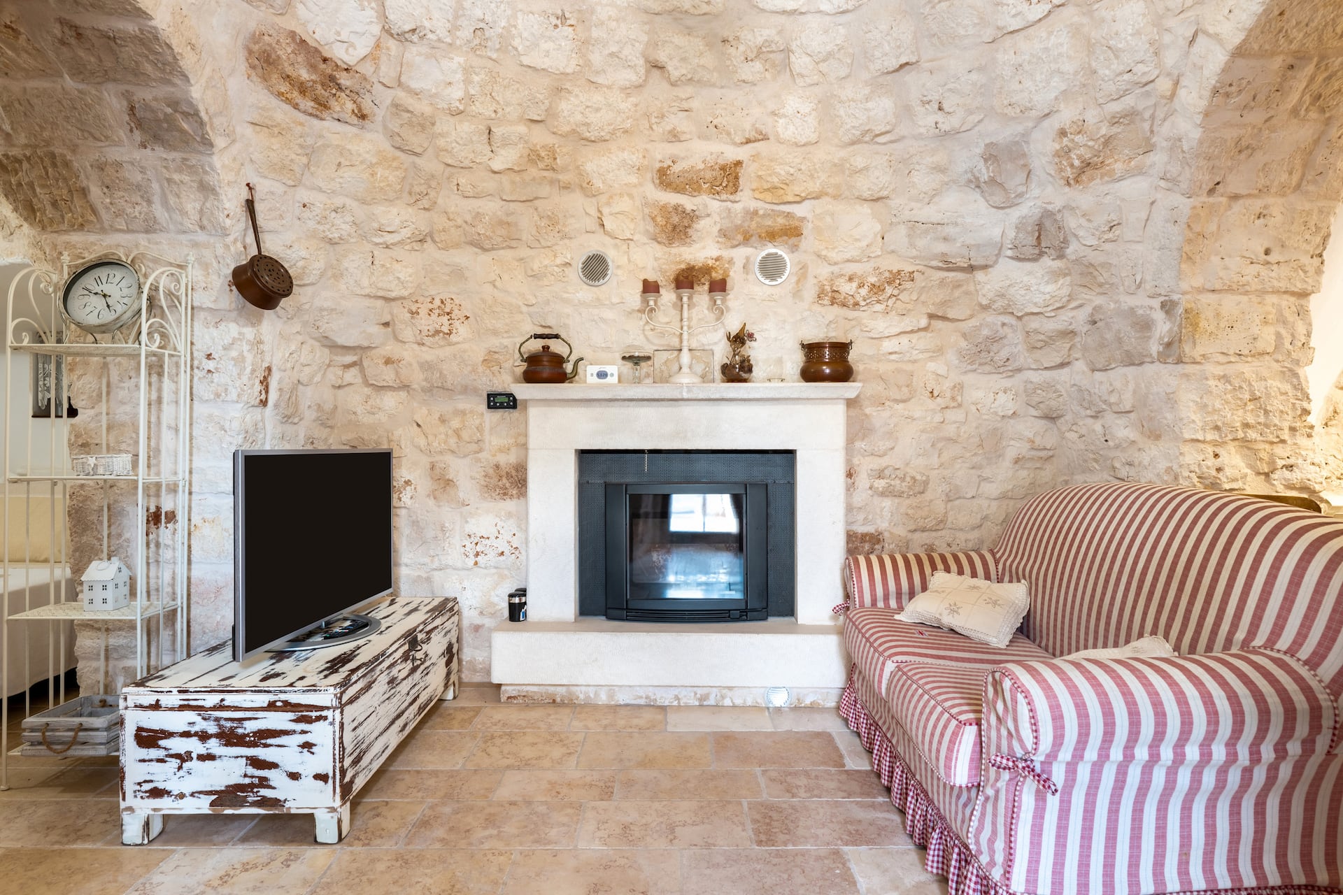 Trulli Sabrina Resort — foto 5