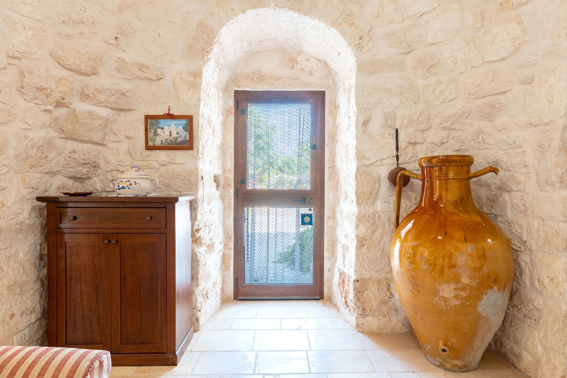 Trulli Sabrina Resort — foto 4