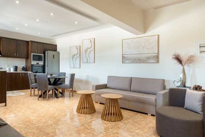 Apartment with Private Pool No 3 gallery image 5