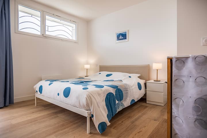 Les Balcons De La Thalasso - Santec