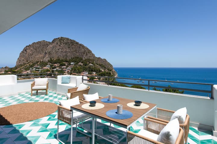 Casa Flavia Con Terrazza By Wonderful Italy - Bagheria