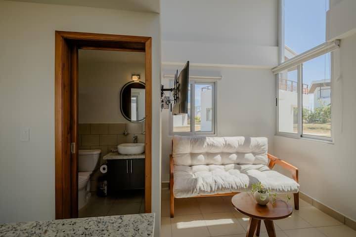 Მისაღები ოთახი