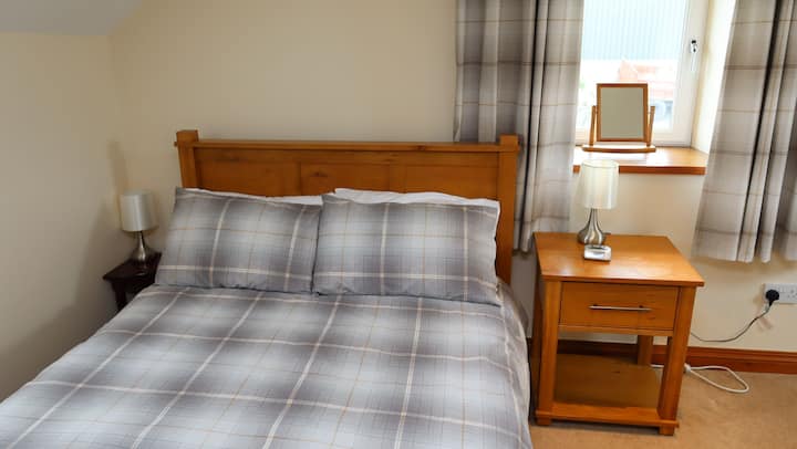 Спална соба 1