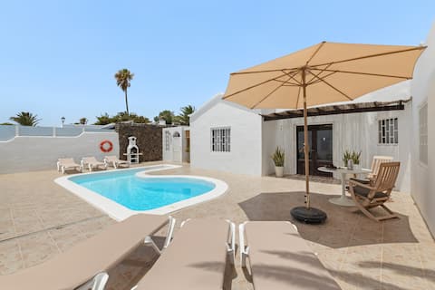Casa Keiley by EscapeHome