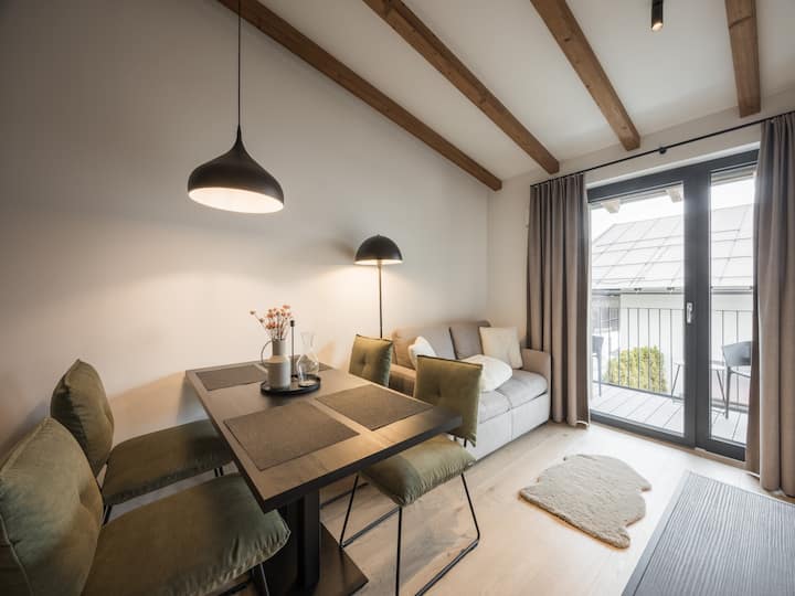 Appartement éLégant à Kirchberg In Tirol - Kirchberg in Tirol