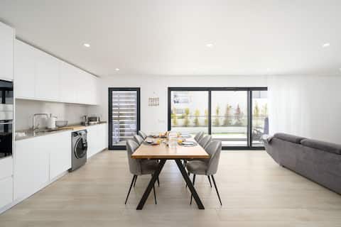 Anúncio popular: Luxury T2 Apartment in Cabanas de Tavira em Cabanas De Tavira