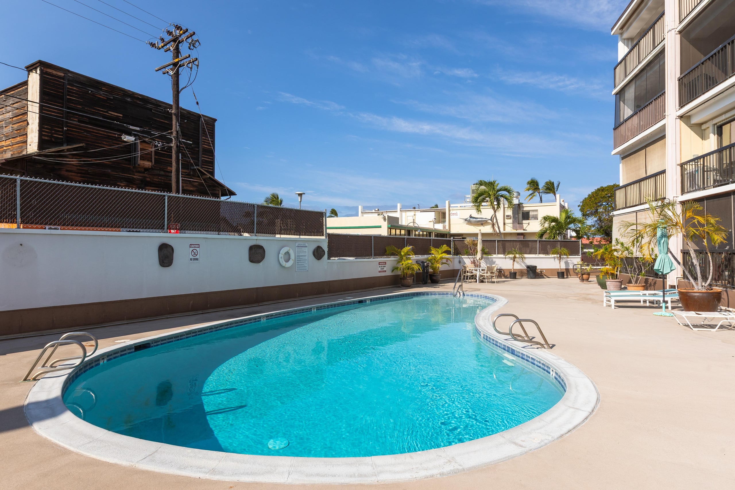 Condo in Kailua-Kona · ★4.73 · 1 bedroom · 2 beds · 1 private bath - Image 27