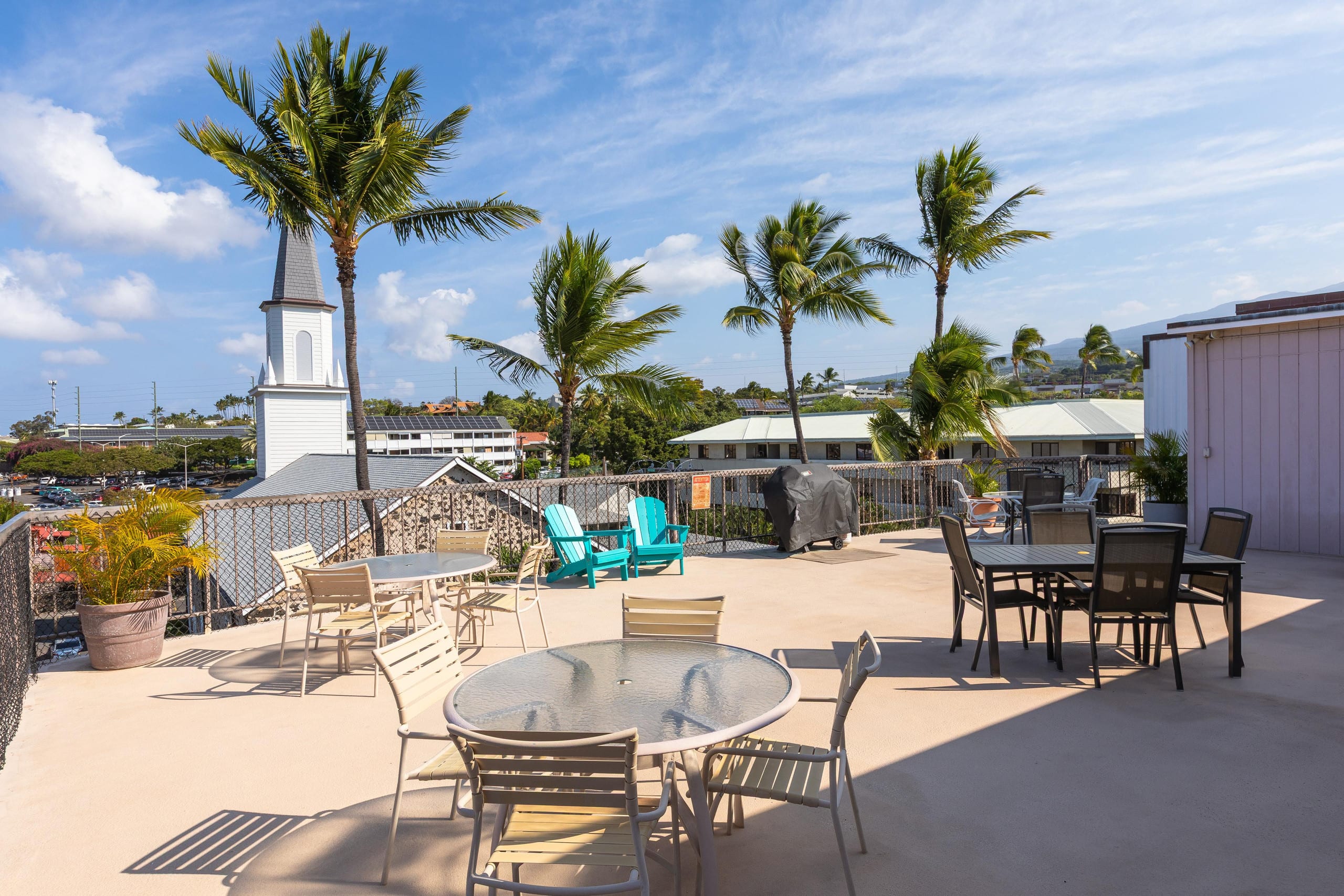 Condo in Kailua-Kona · ★4.73 · 1 bedroom · 2 beds · 1 private bath - Image 28