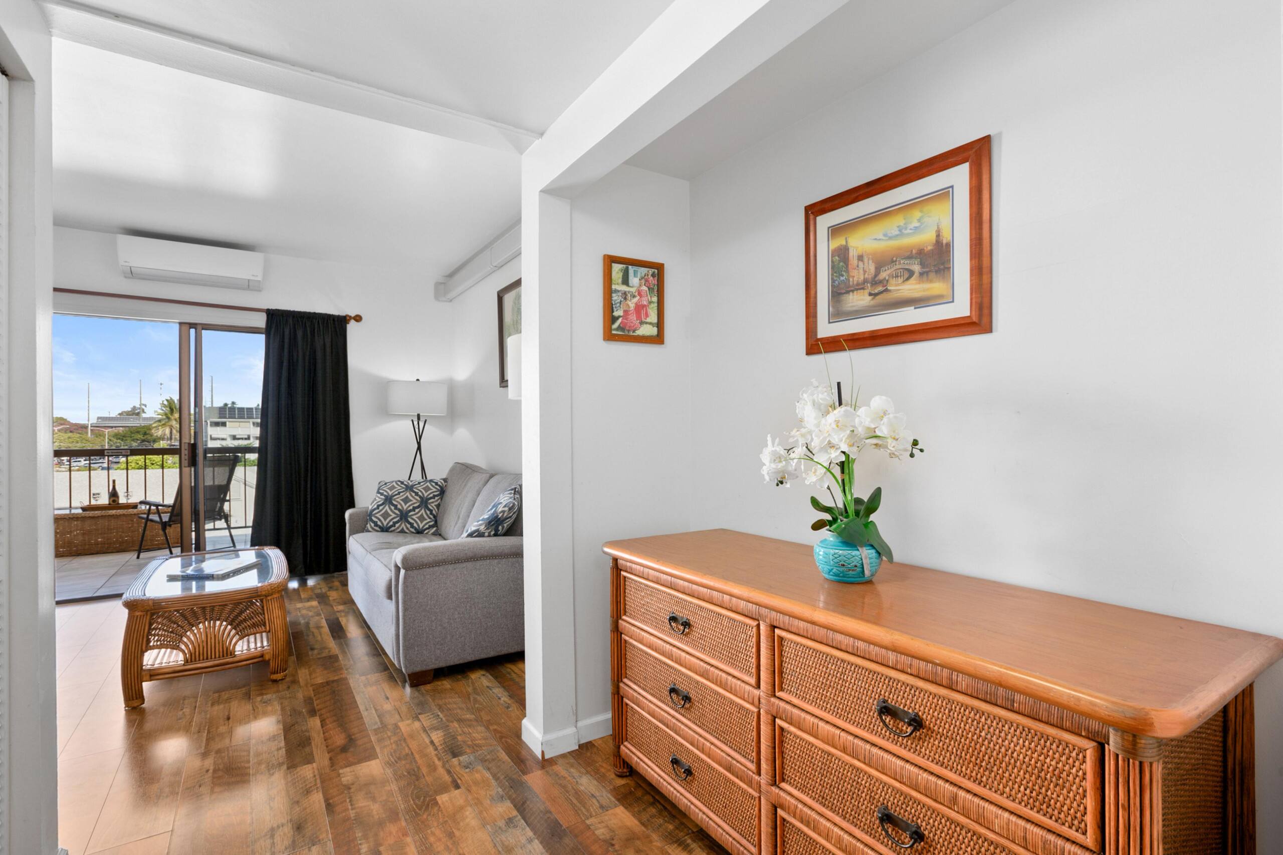Condo in Kailua-Kona · ★4.73 · 1 bedroom · 2 beds · 1 private bath - Image 12