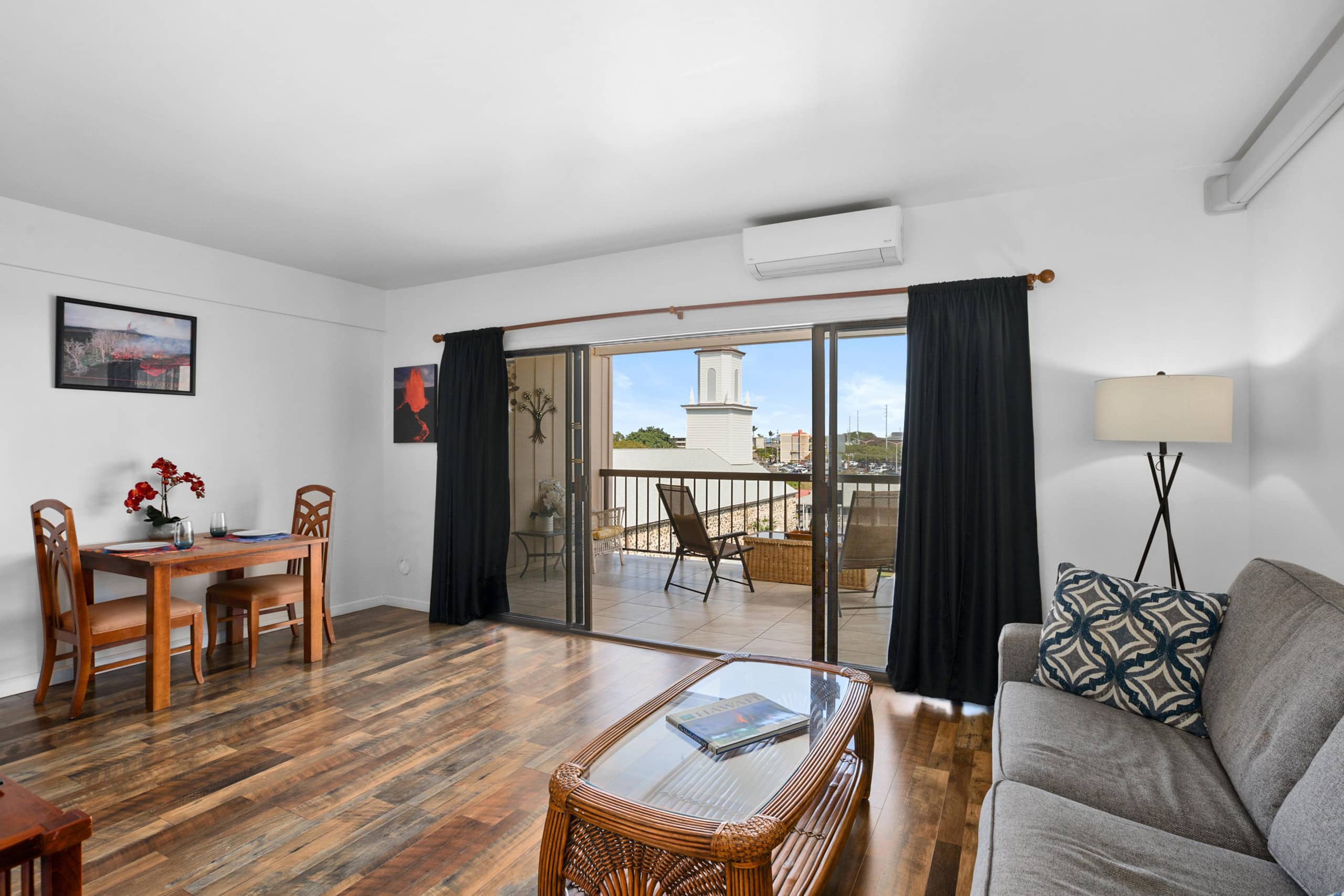 Condo in Kailua-Kona · ★4.73 · 1 bedroom · 2 beds · 1 private bath - Image 3