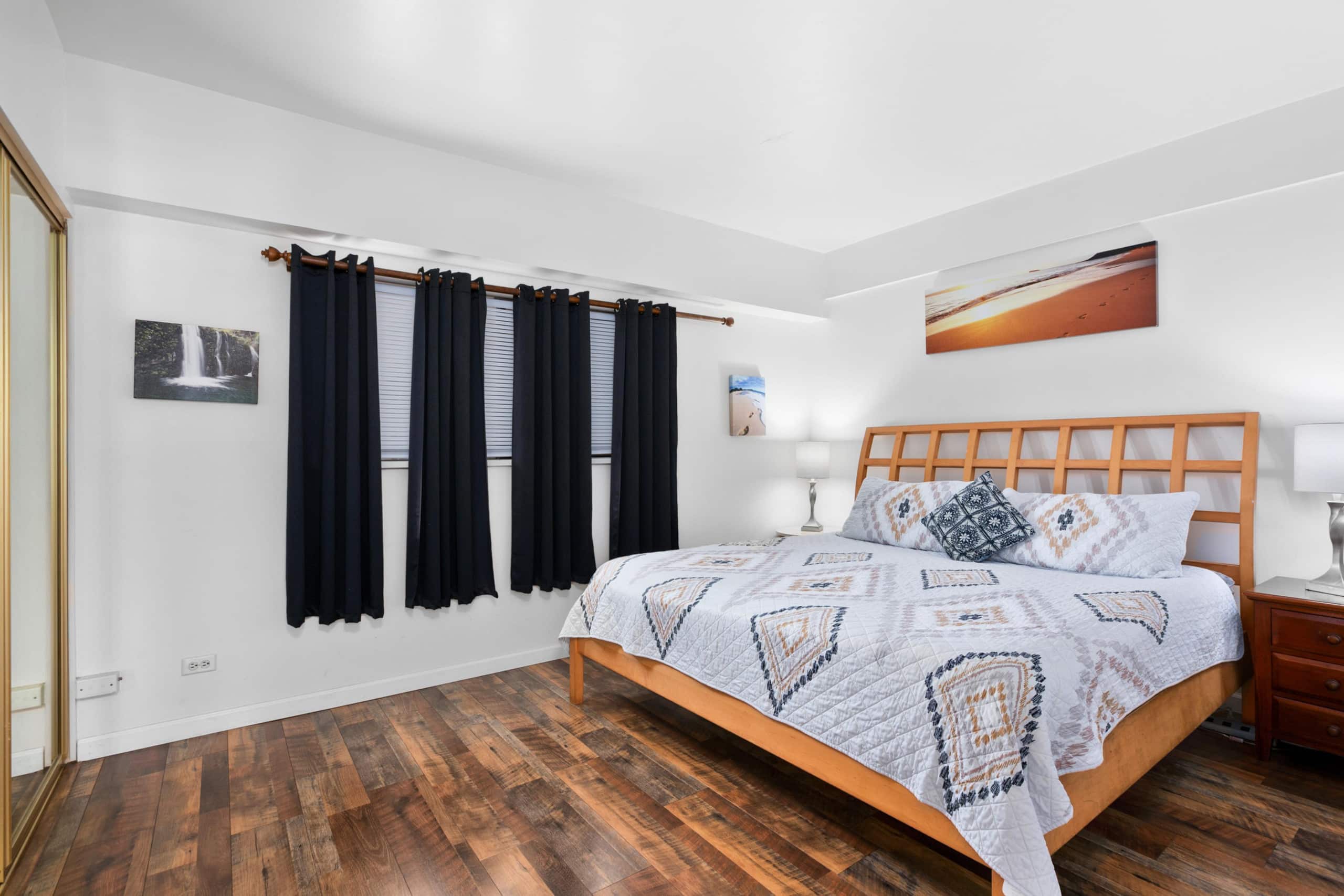 Condo in Kailua-Kona · ★4.73 · 1 bedroom · 2 beds · 1 private bath - Image 10