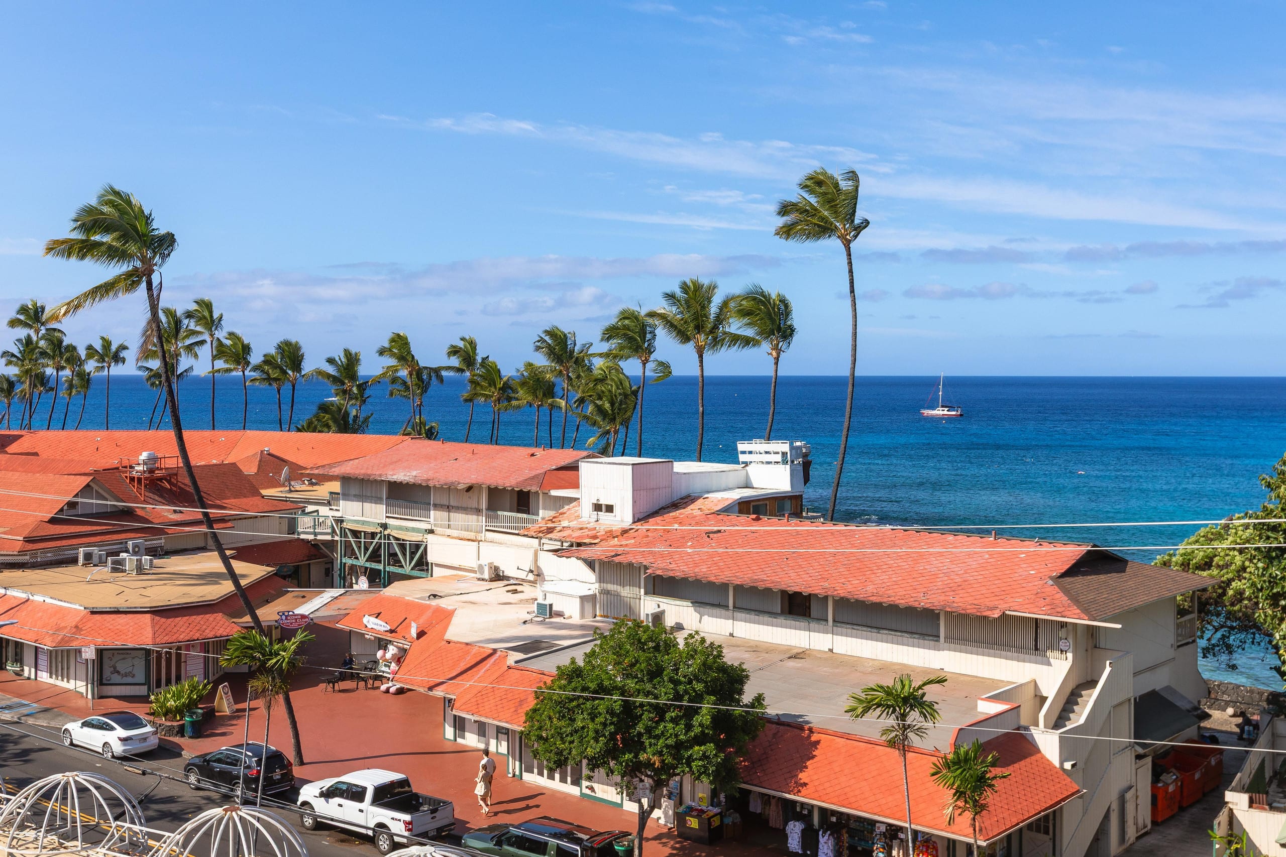 Condo in Kailua-Kona · ★4.73 · 1 bedroom · 2 beds · 1 private bath - Image 30