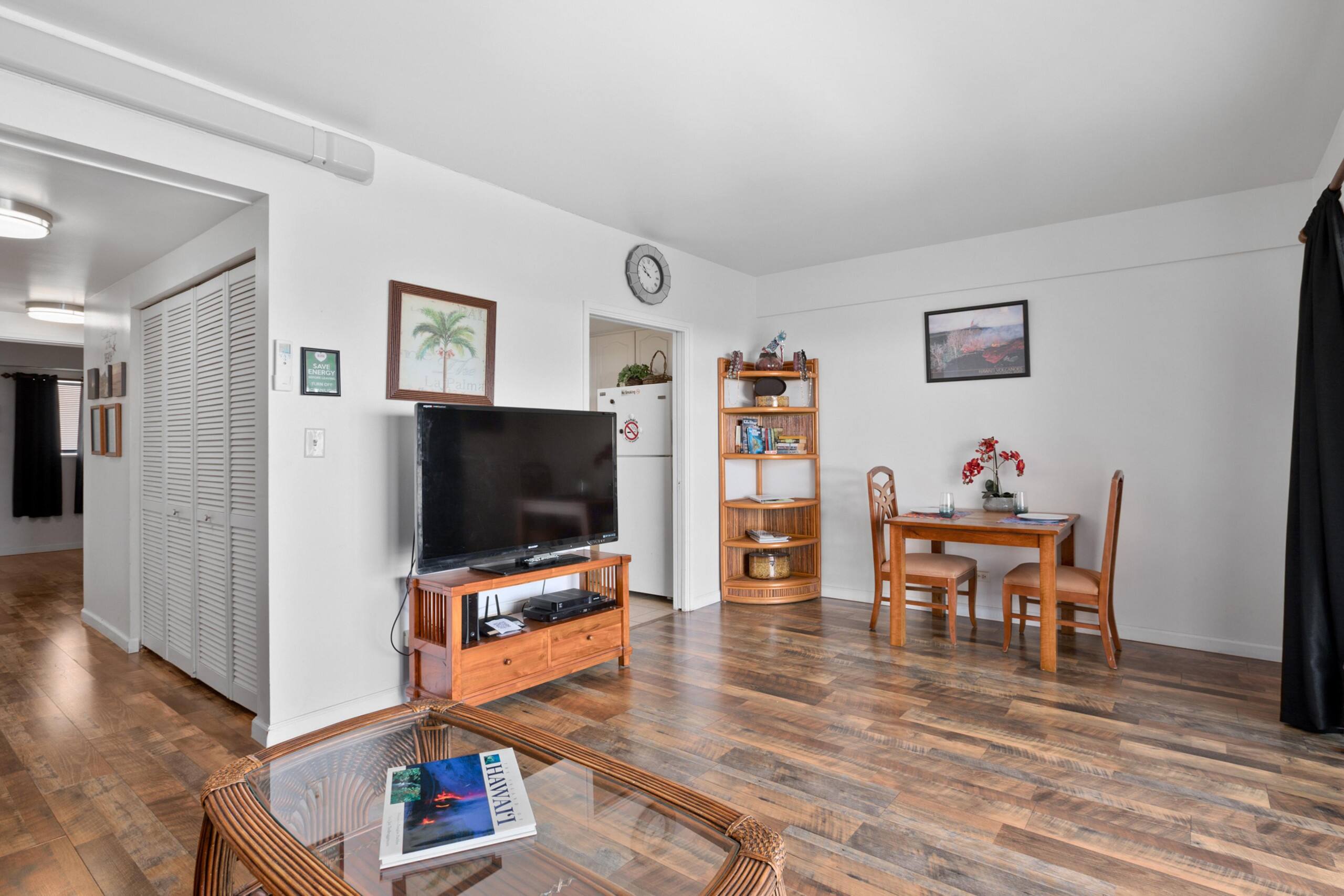 Condo in Kailua-Kona · ★4.73 · 1 bedroom · 2 beds · 1 private bath - Image 5