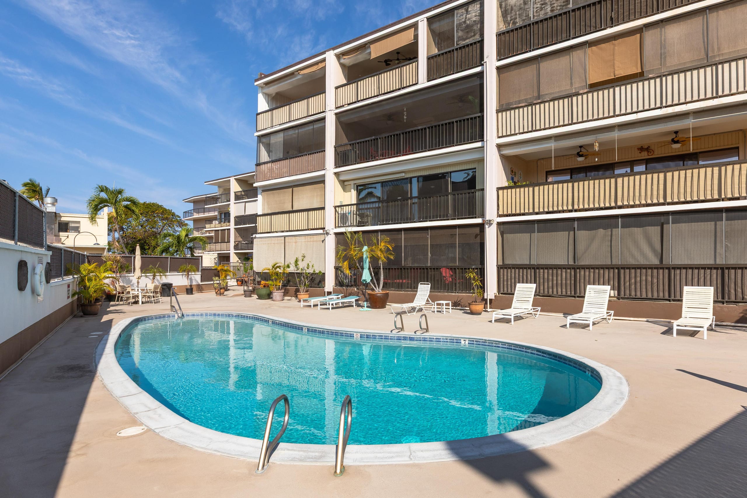 Condo in Kailua-Kona · ★4.73 · 1 bedroom · 2 beds · 1 private bath - Image 29