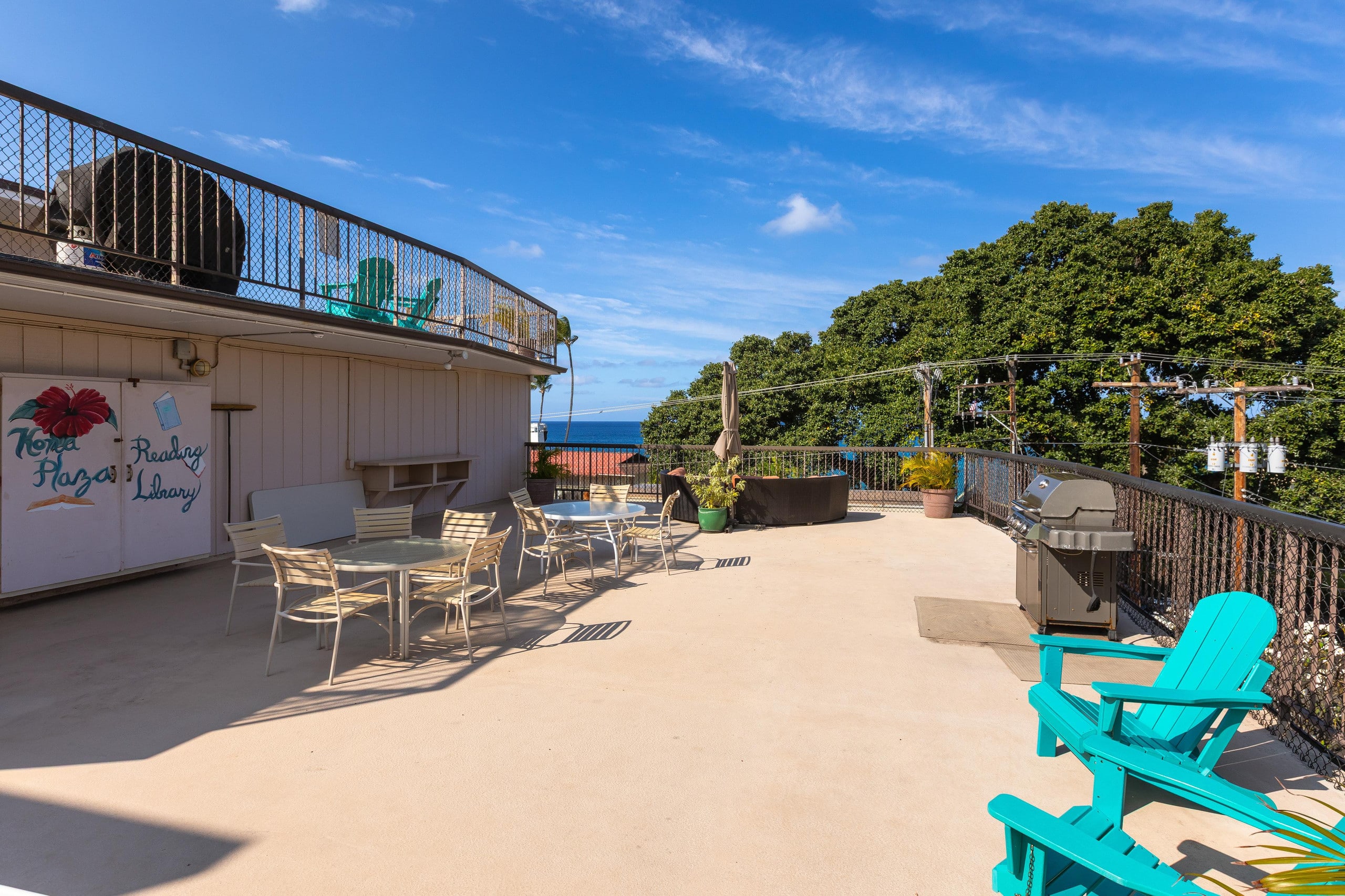 Condo in Kailua-Kona · ★4.73 · 1 bedroom · 2 beds · 1 private bath - Image 20
