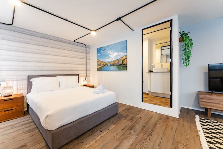 ห้องนอน