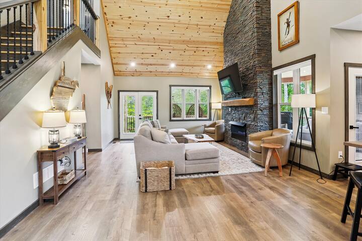 Best of canaan managed Airbnb listing 2