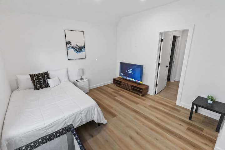 Спална соба 1