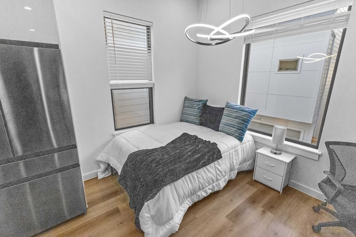 Спална соба 2