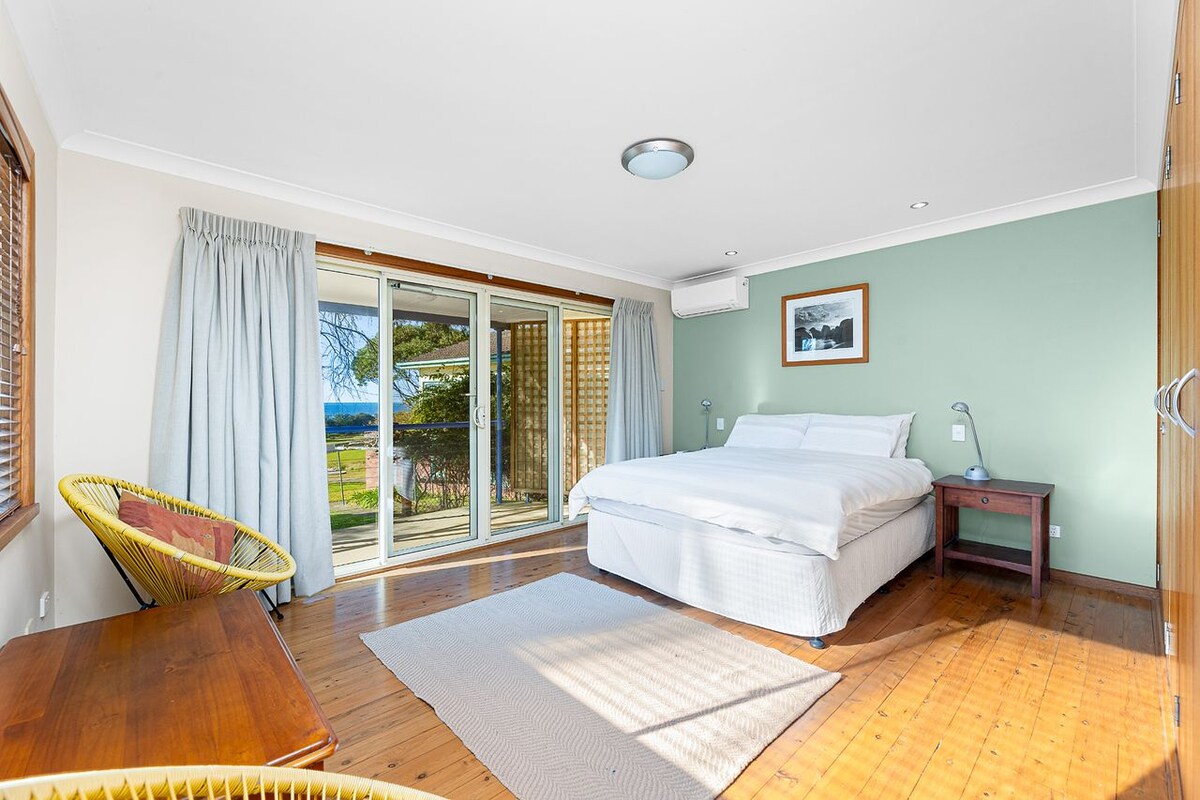 საძინებელი 1