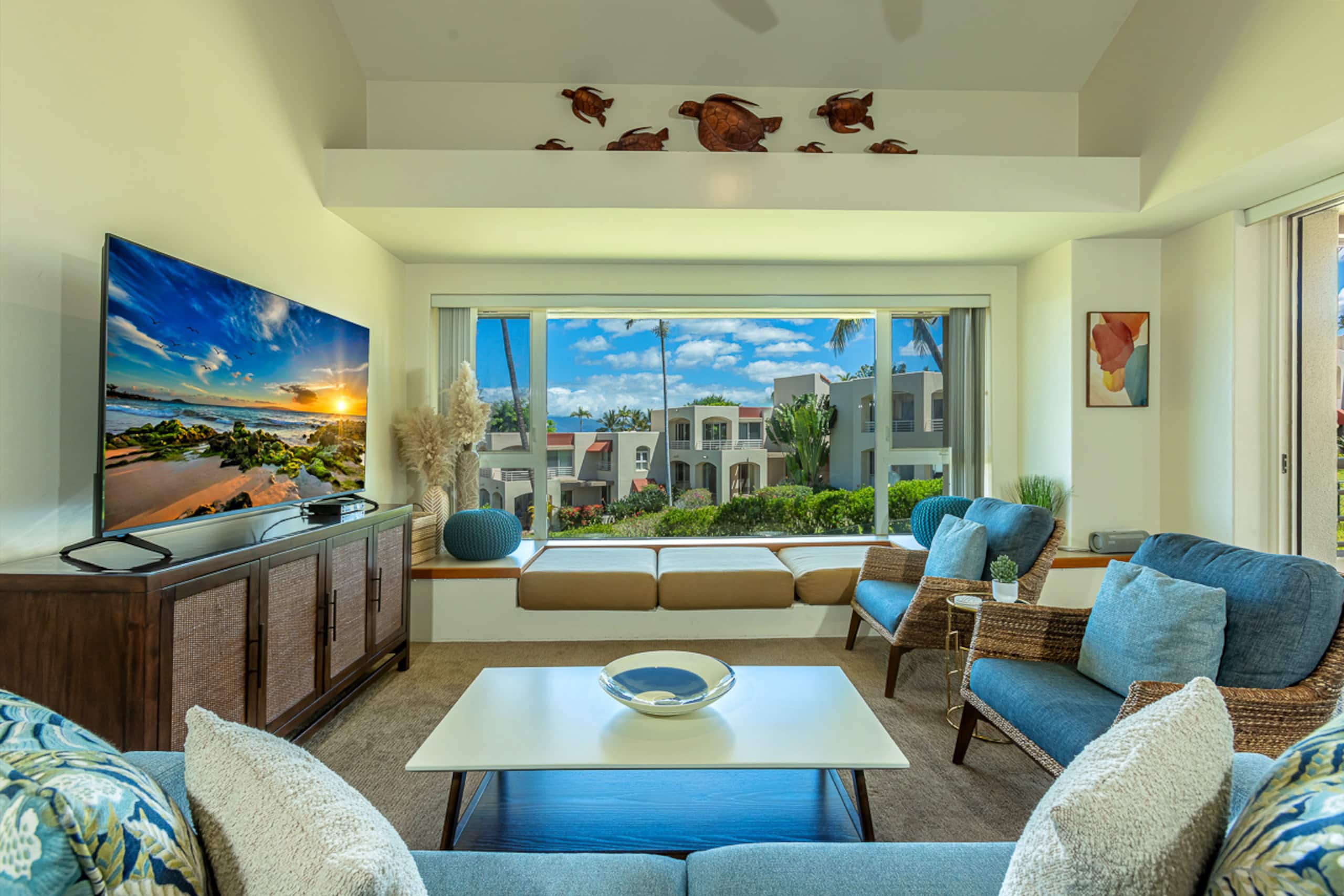 Condo in Kihei · ★5.0 · 2 bedrooms · 4 beds · 2 private baths - Image 7