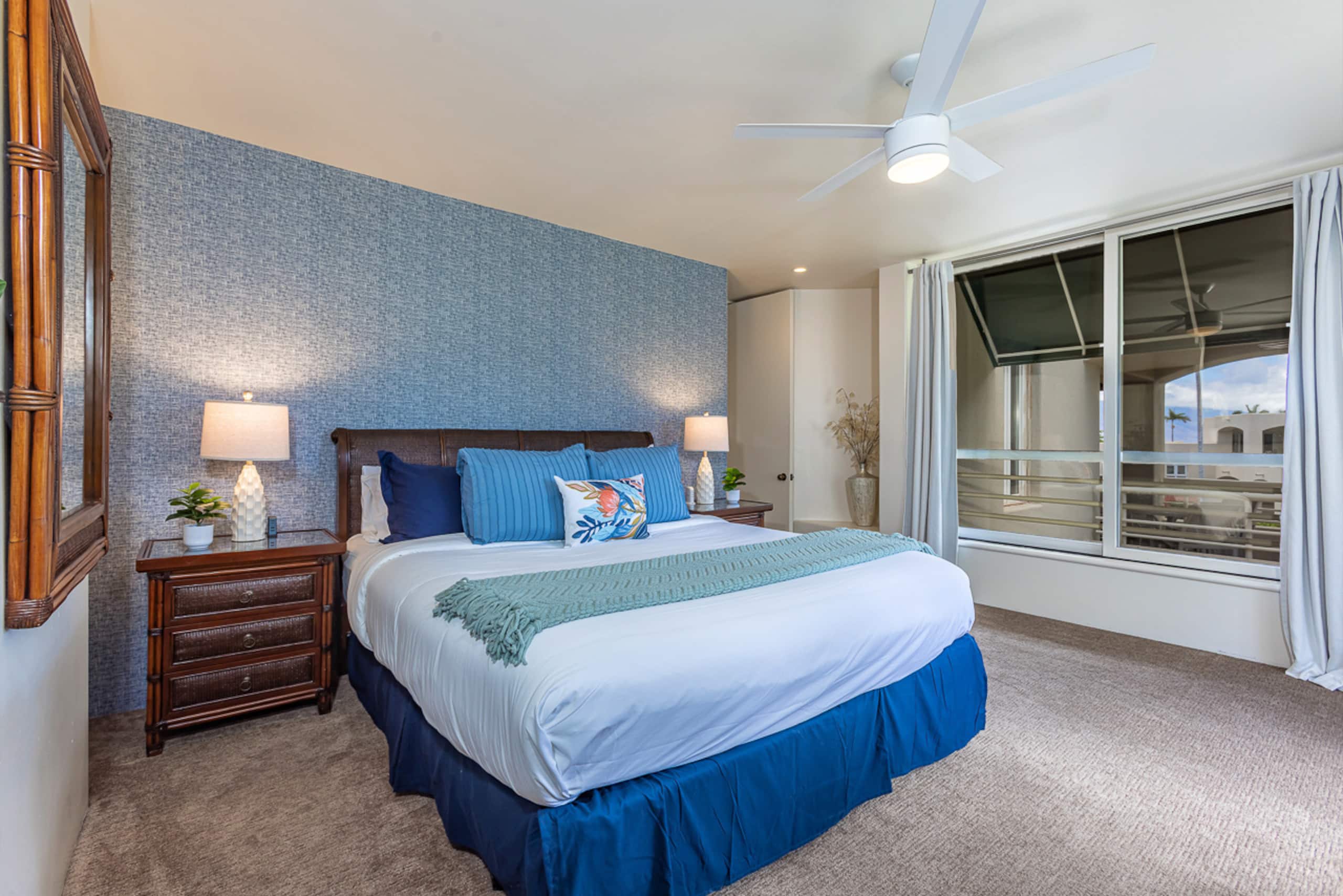 Condo in Kihei · ★5.0 · 2 bedrooms · 4 beds · 2 private baths - Image 20