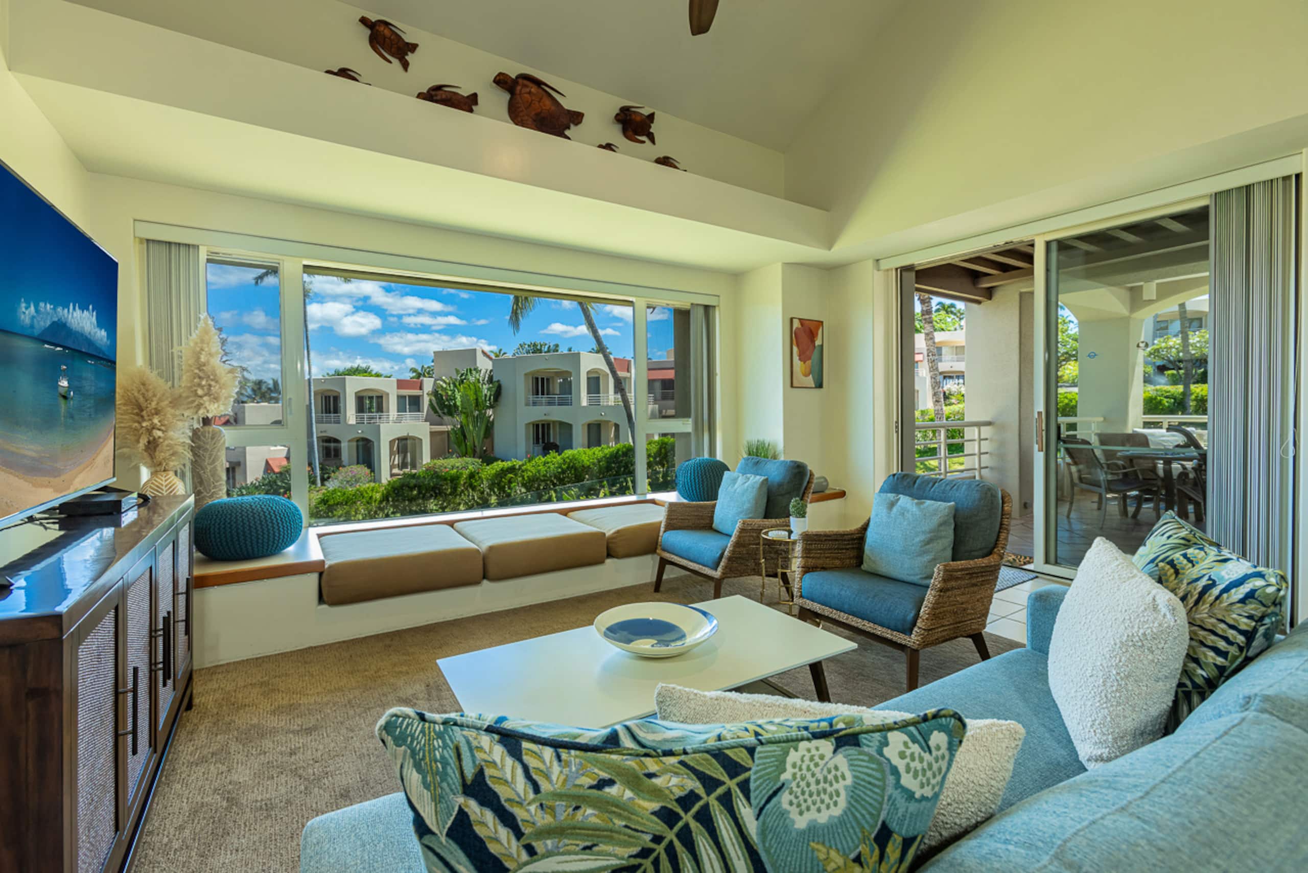 Condo in Kihei · ★5.0 · 2 bedrooms · 4 beds · 2 private baths - Image 10