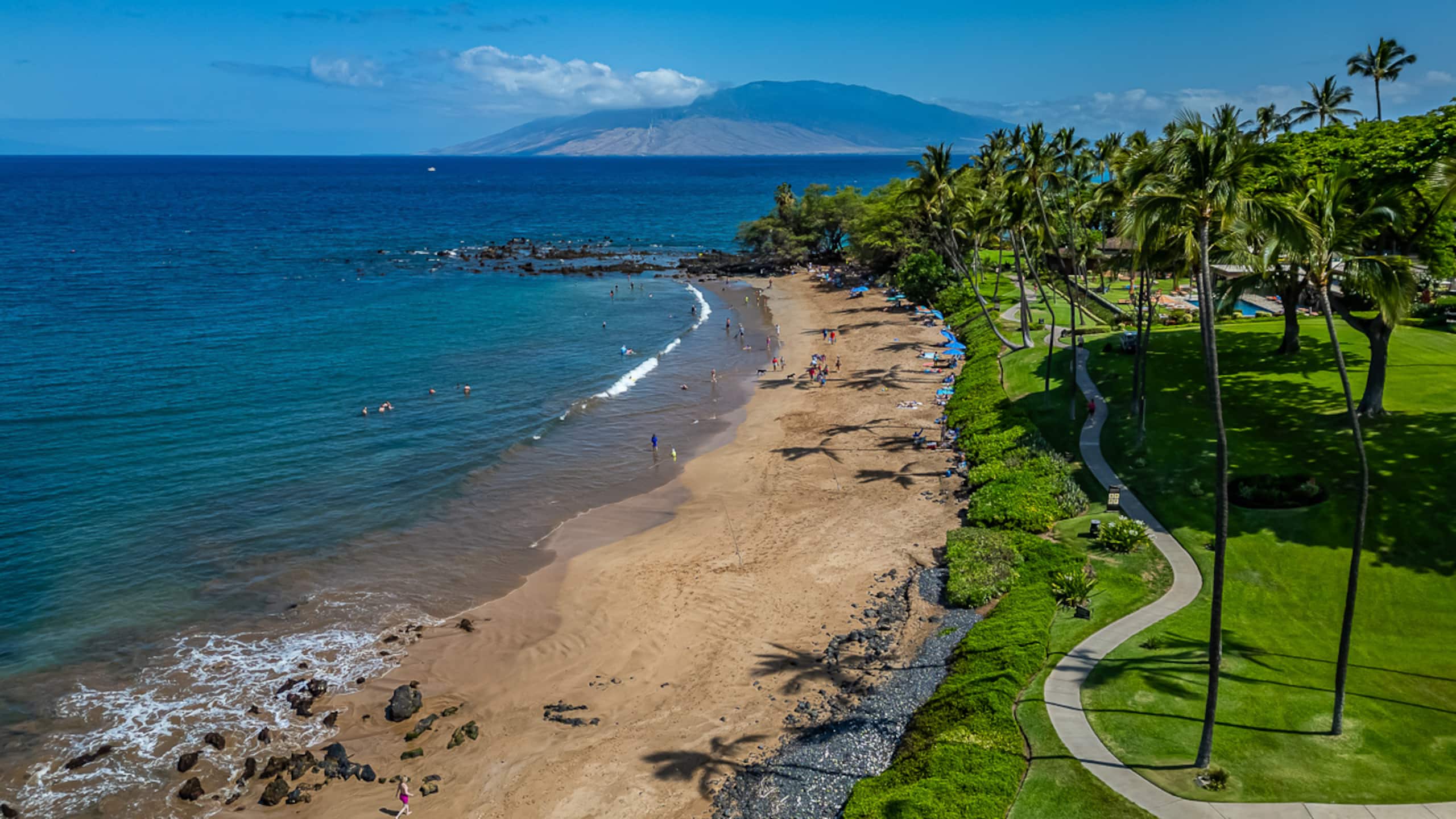 Condo in Kihei · ★5.0 · 2 bedrooms · 4 beds · 2 private baths - Image 44