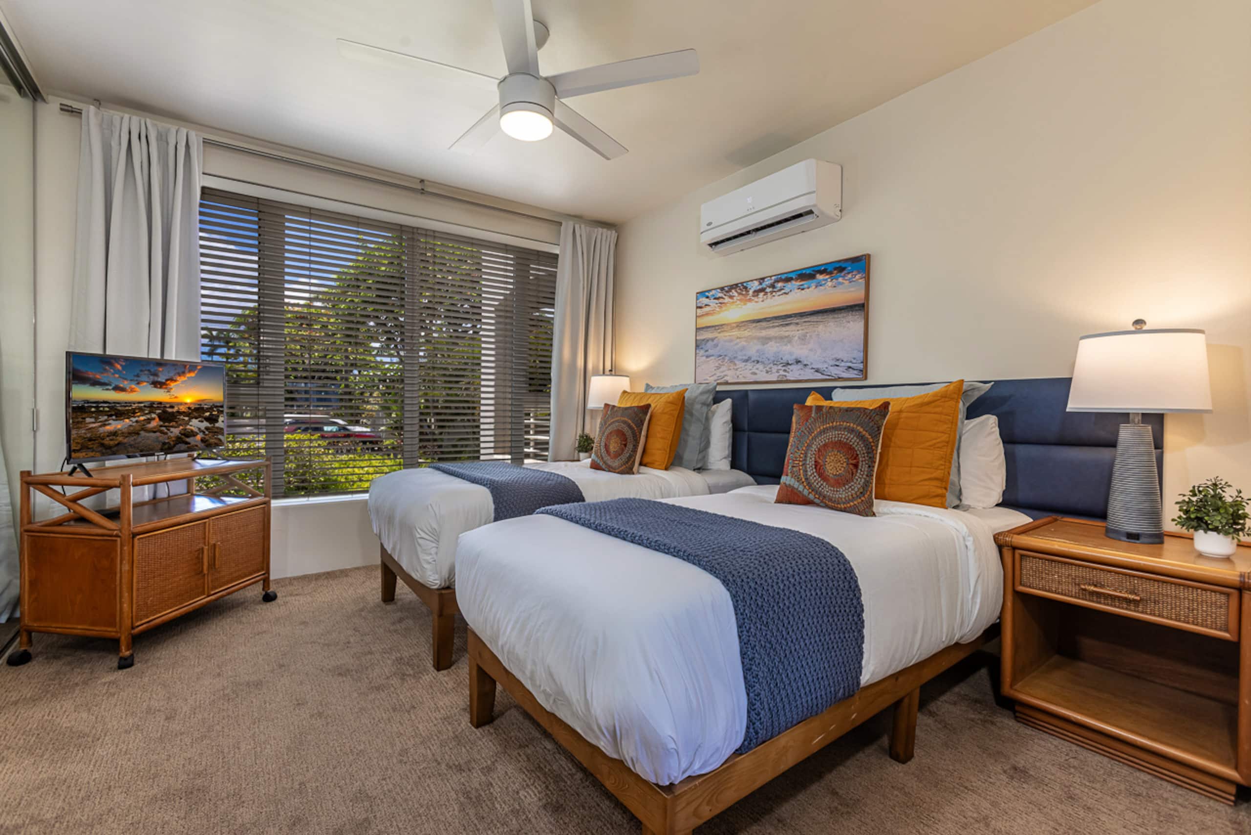 Condo in Kihei · ★5.0 · 2 bedrooms · 4 beds · 2 private baths - Image 5