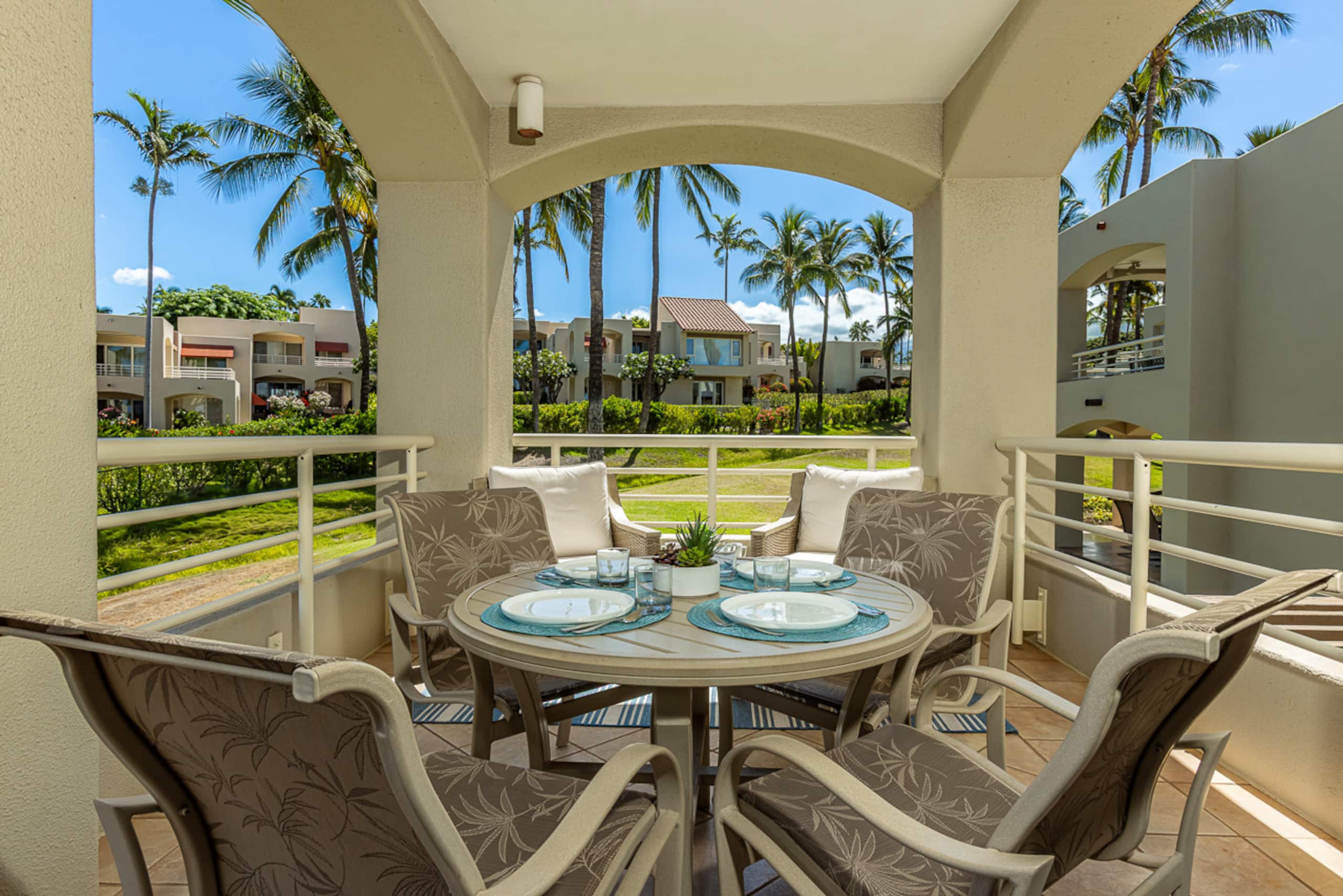 Condo in Kihei · ★5.0 · 2 bedrooms · 4 beds · 2 private baths - Image 28